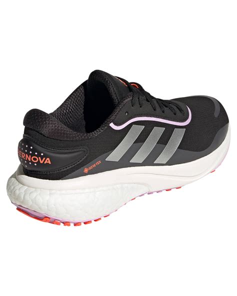 adidas gtx laufschuhe damen|Adidas Supernova GTX im Test .